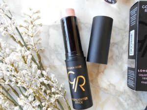Golden Rose Highlighter Stick Bu Kışın Modası