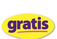 Gratis Hafta Sonu indirimi (21-22 Ekim) Gratis Hafta Sonu indirimi - 21/22 Ekim 2017