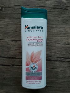 Himalaya Saç Dökülmesine Karşı Proteinli Şampuan