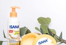 ISANA Saç Bakım Ürünleri ile Saçlarınızı Kışa Hazırlayın Isana Saç Bakım Ürünleri ile Sağlıklı Saçlar