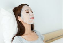 Kağıt Maske ile En Eğlenci Selfieler! Kağıt Maske Nasıl Uygulanır?