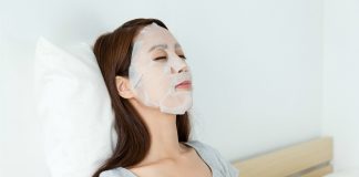 Kağıt Maske ile En Eğlenci Selfieler! Kağıt Maske Nasıl Uygulanır?