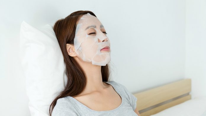 kagit-maske-nasil-uygulanir Kağıt Maske Nasıl Uygulanır?