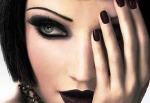 Kış Aylarında Ruj Seçimi Nasıl Olmalı? Kış Aylarında Ruj Seçimi Nasıl Olmalıdır?