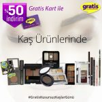 kusursuz-kaslar-gunu-kampanyası