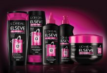 Loreal Paris Arginine Şampuan (Resist x3) ile Saçlarınız Çok Daha Güçlü Loreal Paris Arginine Resist Nasıl Kullanılır?