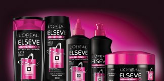 Loreal Paris Arginine Şampuan (Resist x3) ile Saçlarınız Çok Daha Güçlü Loreal Paris Arginine Resist Nasıl Kullanılır?