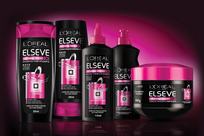 Loreal Paris Arginine Resist Nasıl Kullanılır?