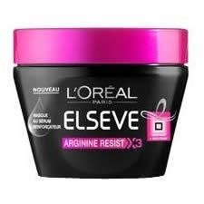 Loreal Paris Arginine Resist x3 Saç Bakım Maskesi