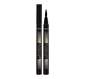 en pratik 5 eyeliner - Loreal Paris Super Liner Superstar