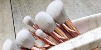 Makyaj Fırçası Temizliği Nasıl Yapılır? Makyaj Fırçası Temizliği Nasıl Yapılır?