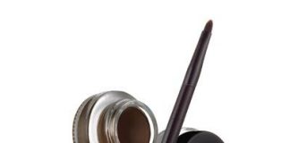 Lasting Drama Jel Eyeliner Maybelline Jel Eyeliner Maybelline, Jel Eyeliner Nasıl Sürülür?