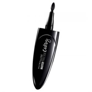 En Pratik 5 Eyeliner - Maybelline Newyork Master Precise Curvy