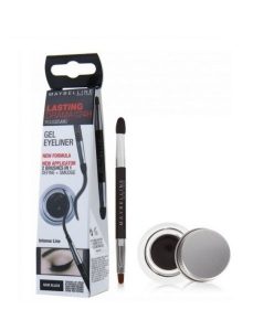 En Pratik 5 Eyeliner - Maybelline Newyork Jel Eyeliner