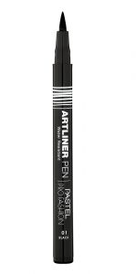 En Pratik 5 Eyeliner - Pastel Artliner Water Resistant