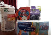 Rossmann ürünleri, Rossmann Alışverişim Rossmann Ürünleri ve Rossmann Alışverişim