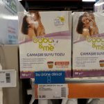 çamaşırsuyutozu