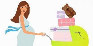 Anne ve Bebekler İçin Doğum Öncesi İhtiyaç Listesi Doğum Öncesi İhtiyaç Listesi Hazırladık