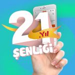 civil-21.yil-senligi