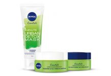 Nivea Urban Skin Bakım Serisi ile Cildiniz Koruma Altında Nivea Urban Skin Serisi ile Gençleşiyoruz