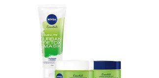 Nivea Urban Skin Bakım Serisi ile Cildiniz Koruma Altında Nivea Urban Skin Serisi ile Gençleşiyoruz