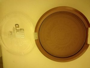 NYC Big Bold Bronzer renkleri