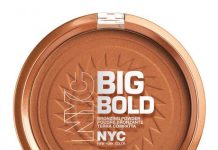 NYC Big Bold Bronzer İle Her Mevsim Bronz Olma Keyfini Yaşa NYC Big Bold Bronzer Renkleri ve Fiyatı