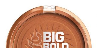 NYC Big Bold Bronzer İle Her Mevsim Bronz Olma Keyfini Yaşa NYC Big Bold Bronzer Renkleri ve Fiyatı