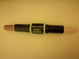 Wet N Wild Contour Stick Nasıl Kullanılır?