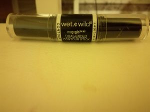 Wet N Wild Contour Stick Nasıl Sürülür?