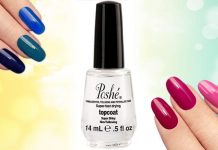 Poshe Oje Kurutucu poshe oje kurutucusu