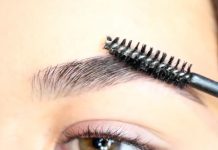 Kalın Kaş Modası Bitti mi kaşları kalınlaştırma modası