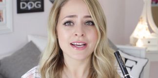 Max Factor 2000 Calorie Mascara İncelemesi Max Factor rimel