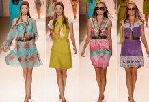 Modada Fransız Stili Ne Demektir fransız modası