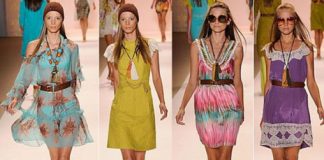 Modada Fransız Stili Ne Demektir fransız modası