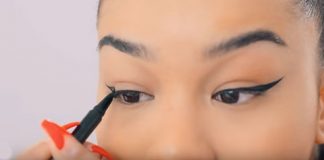 En iyi Eyeliner en iyi eyeliner markası