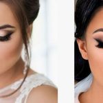 gelin-makyaji-eyeliner