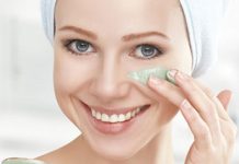 Sivilce Giderici Maske