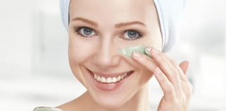 Sivilce Giderici Maske