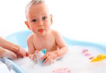 Bebek Şampuanı Kaç Yaşına Kadar Kullanılır? bebek şampuanı kaç yaşına kadar kullanılır
