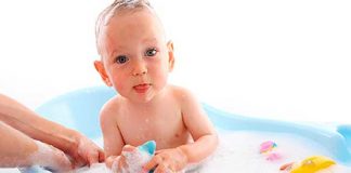 Bebek Şampuanı Kaç Yaşına Kadar Kullanılır? bebek şampuanı kaç yaşına kadar kullanılır