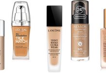 En iyi Fondöten en iyi fondöten