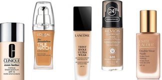 En iyi Fondöten en iyi fondöten