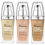 loreal-fondoten