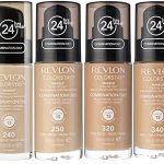 revlon-fondoten