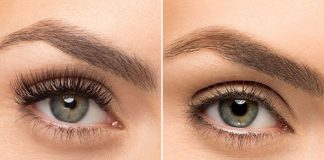 Kirpiklerin Uzun Görülmesi İçin Rimel Nasıl Sürülür Kirpiklerin Uzun Görülmesi İçin Rimel Nasıl Sürülür