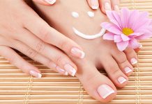 Tırnak Bakımı tırnak bakımı nasıl yapılır