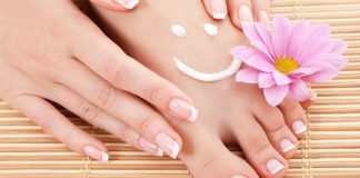 Tırnak Bakımı tırnak bakımı nasıl yapılır