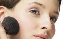 Transparan Pudra transparan pudra nasıl kullanılır