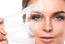 Suna Dumankaya Evde Cilt Soyma Suna Dumankaya Evde Cilt Soyma